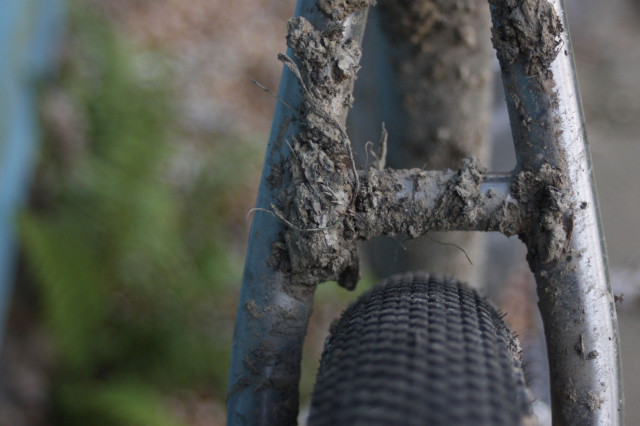 Enigma Escape Tyre Clearance 