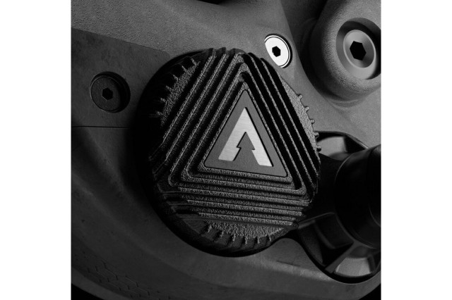 Forestal Siryon 2020 motor