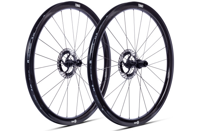 Ere Research Tenaci GA40 wheels