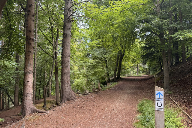 Cycling UK Royal Chilterns Way