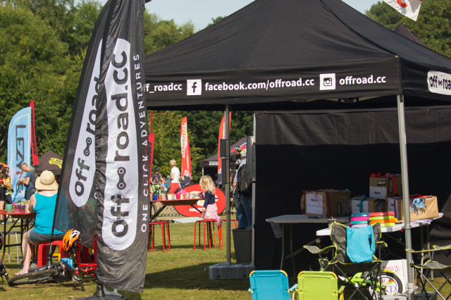 Big Bike Bash 2017
