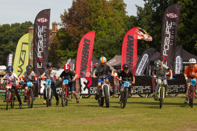 Big Bike Bash 2017