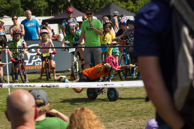 Big Bike Bash 2017