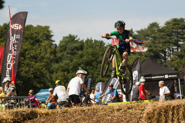 Big Bike Bash 2017