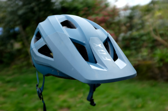 Fox Mainframe MIPS Helmet Review 2022 4.JPG