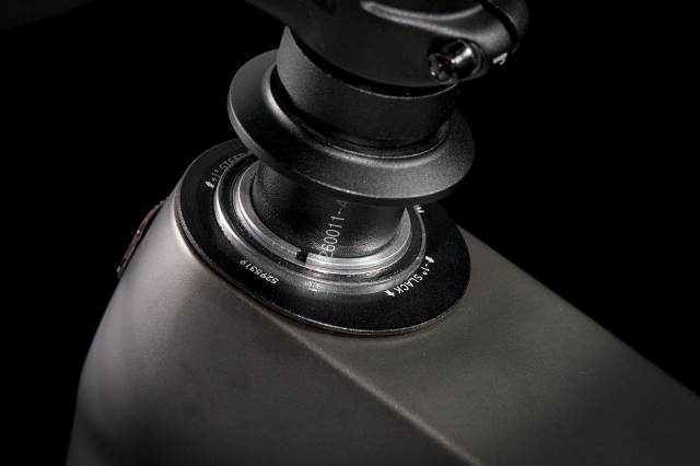2023 Trek Fuel EX headset