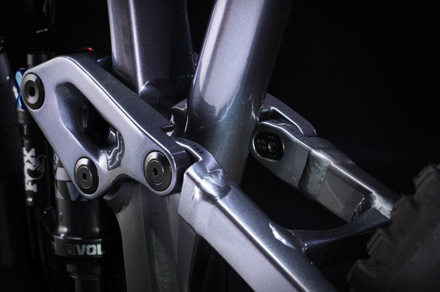 2023 Trek Fuel EX8 Mino Link
