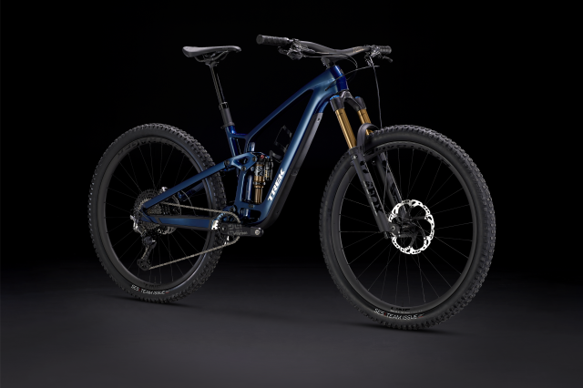 2023 Trek Fuel EX 99XTR whole bike