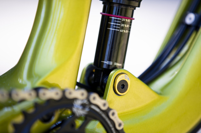 GT Sensor