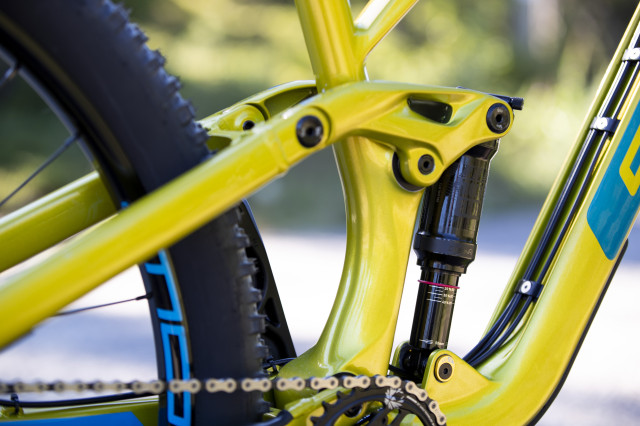 GT Sensor