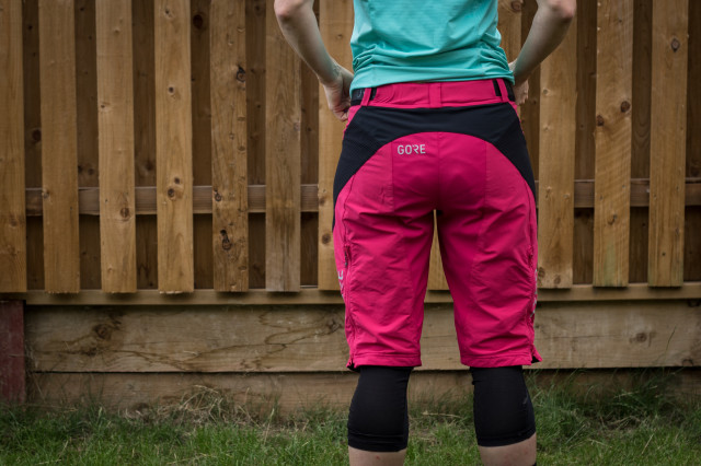 GORE Women All Mountain Shorts-3.jpg
