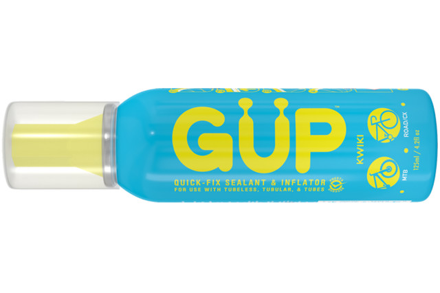 GUP tyre sealant