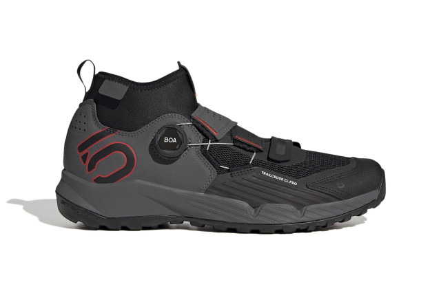 2022 5.10 Trailcross Pro Clip In