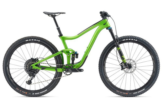 Giant Trance Pro 29 0