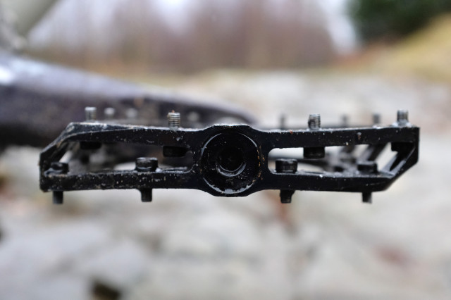 Gusset Slim Jim CNC Pedals review 2022 1.JPG
