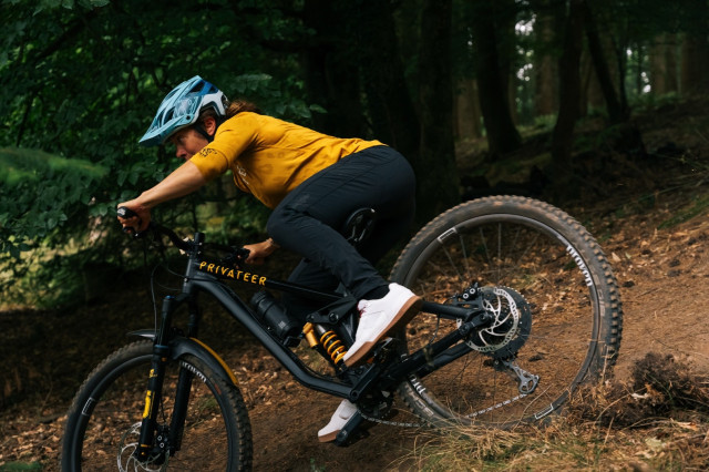 2022 HUNT Proven Race Enduro wheels