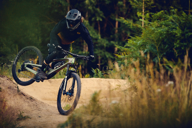 Chris Lanaway Shot 1