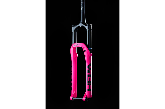 Cane Creek Helm MKII suspension fork 2021