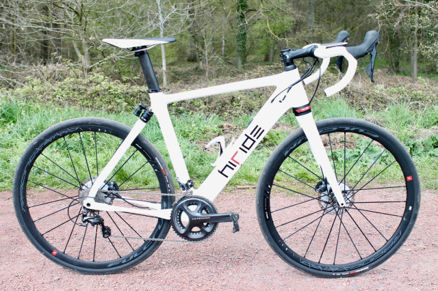 HiRide front and rear suspension Arenberg 2019 - 1.jpg