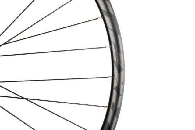Hope RX24 alloy gravel wheels