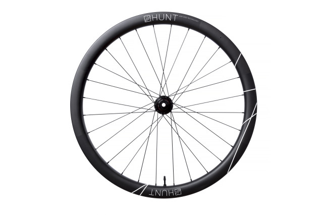 HUNT 42 Limitless Gravel Adventure wheelset