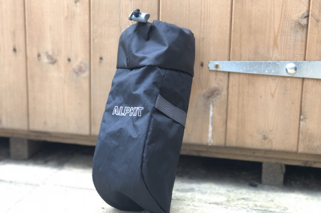 Alp kit bike packing kit 22
