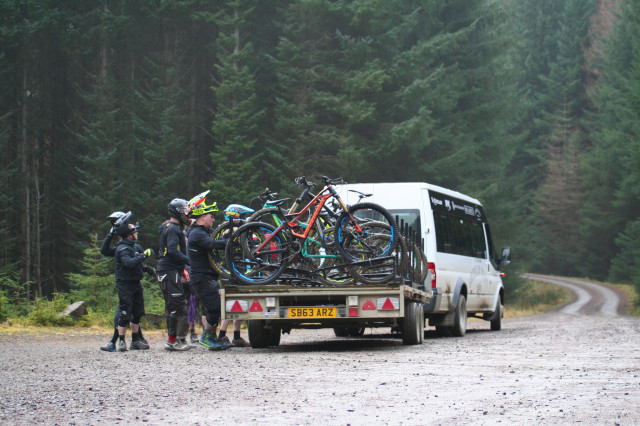 Tweedlove Adrenalin Uplift