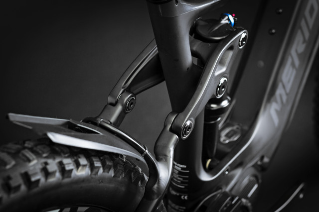 Merida eoneforty link