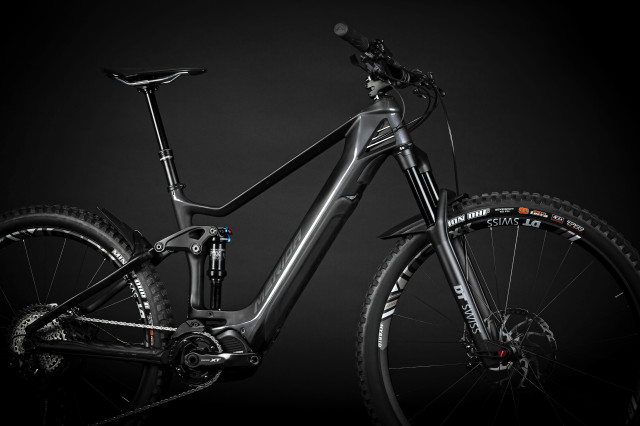 merida eoneforty frame