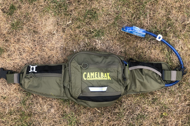 Camelbak Repack hydration pack