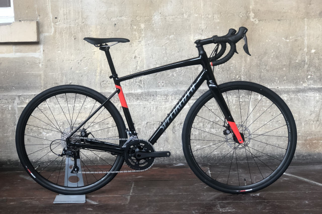 Cool things Specialized Diverge