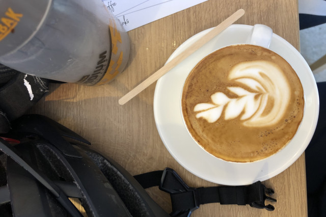 Coffee