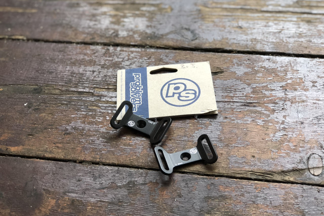 Problem Solver Bow Tie Strap anchor