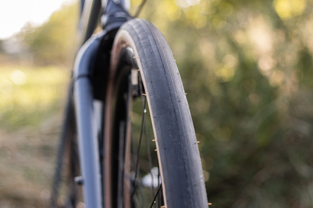 WTB Exposure 36 tyre