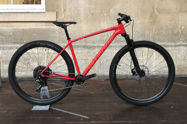 Cool things Specialized Chisel