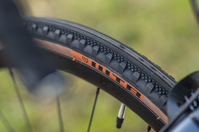 WTB Byway 700c