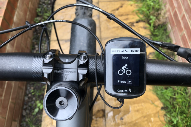 Garmin Edge 130 Plus