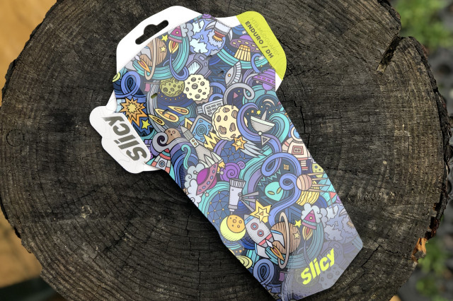 Slicy products