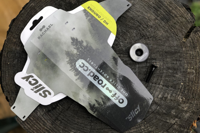 Slicy products