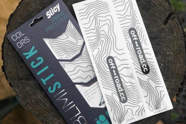 Slicy products