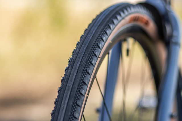 WTB Byway 700c