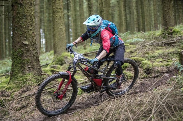 The Ex Enduro 20