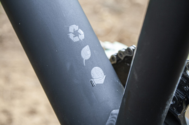 Vaast A/1 Allroad carbon footprint