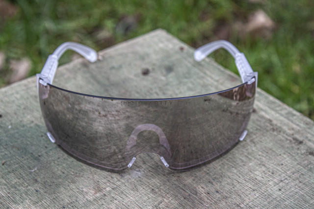 POC Propel Clarity sunglasses