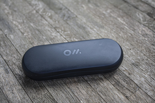 Oladance Wearable Open Ear Headphones