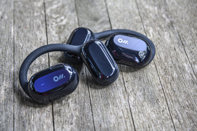 Oladance Wearable Open Ear Headphones