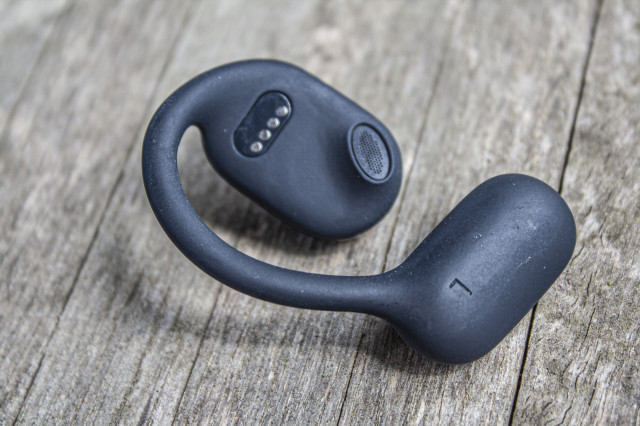Oladance Wearable Open Ear Headphones