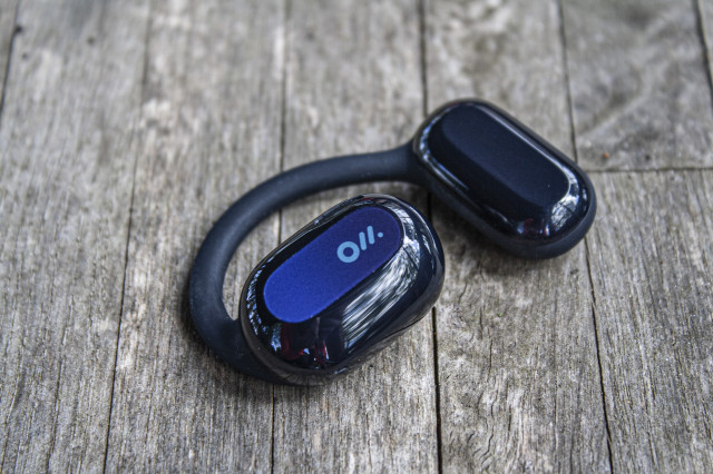 Oladance Wearable Open Ear Headphones