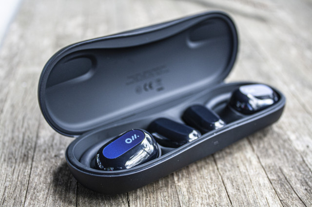Oladance Wearable Open Ear Headphones