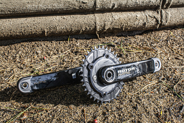 Rotor Insider MTB